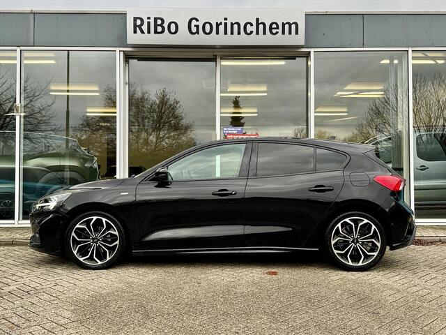 Ford FOCUS 1.5 ST Line * Automaat * B&O * Camera * Panorama