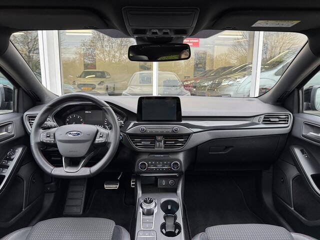 Ford FOCUS 1.5 ST Line * Automaat * B&O * Camera * Panorama