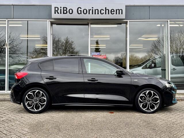 Ford FOCUS 1.5 ST Line * Automaat * B&O * Camera * Panorama