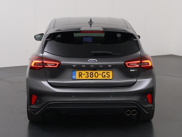 Ford FOCUS 1.0 EcoBoost Hybrid ST Line Style | Winterpakket | Parkeercamera | Navigatie | Climate Control |