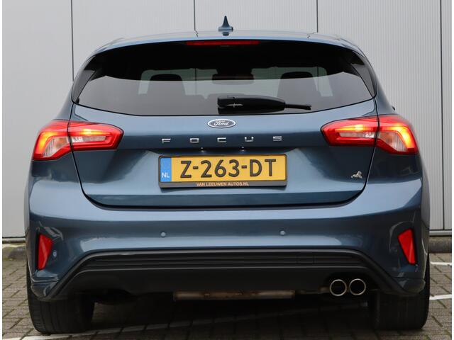 Ford FOCUS 1.5 EcoBlue ST Line Business | Winter pakket | Keyless | Navigatie