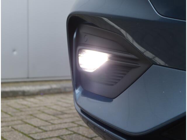 Ford FOCUS 1.5 EcoBlue ST Line Business | Winter pakket | Keyless | Navigatie