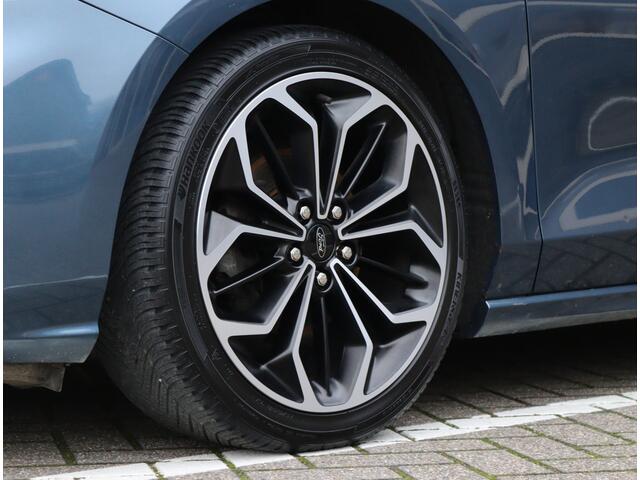 Ford FOCUS 1.5 EcoBlue ST Line Business | Winter pakket | Keyless | Navigatie