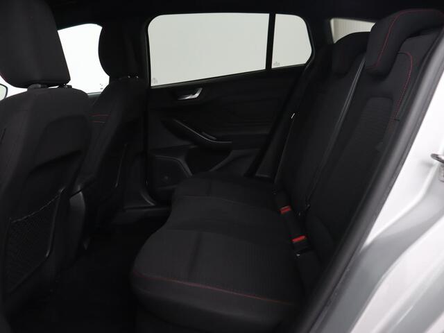 Ford FOCUS 1.0 EcoBoost ST Line | Stoelverwarming | Camera | Carplay | Full LED | Climate control | Parkeerhulp | Cruise control | Bluetooth