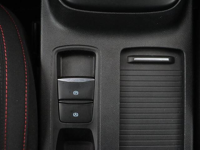 Ford FOCUS 1.0 EcoBoost ST Line | Stoelverwarming | Camera | Carplay | Full LED | Climate control | Parkeerhulp | Cruise control | Bluetooth