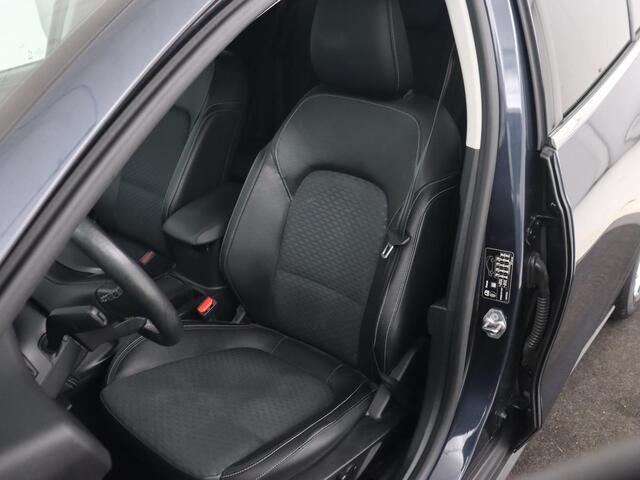 Ford FOCUS 1.0 EcoBoost Hybrid Titanium X | Stoel & stuurverwarming | Adaptive cruise | Half leder | Camera | Carplay | B&O Sound | Keyless | Navigatie | Climate control | Full LED