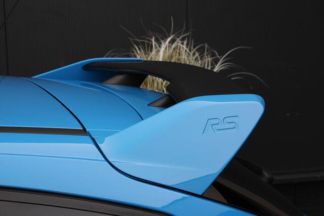 Ford FOCUS 2.3 RS | OZ Racing | Remus | 350pk |