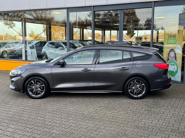 Ford FOCUS 1.0 Ecoboost ST Line Business - winterpakket - 1e eigenaar