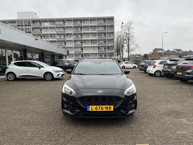 Ford FOCUS Wagon 1.0 EcoBoost Hybrid ST Line X Business Virtual Winterpack Navi Acamera Nap
