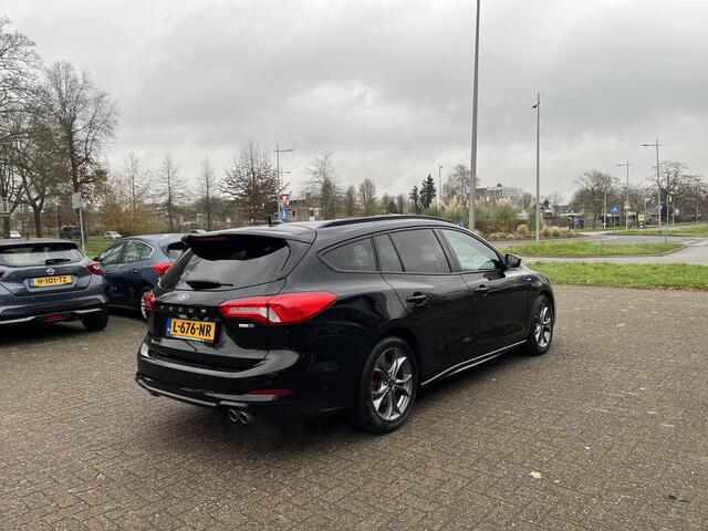 Ford FOCUS Wagon 1.0 EcoBoost Hybrid ST Line X Business Virtual Winterpack Navi Acamera Nap