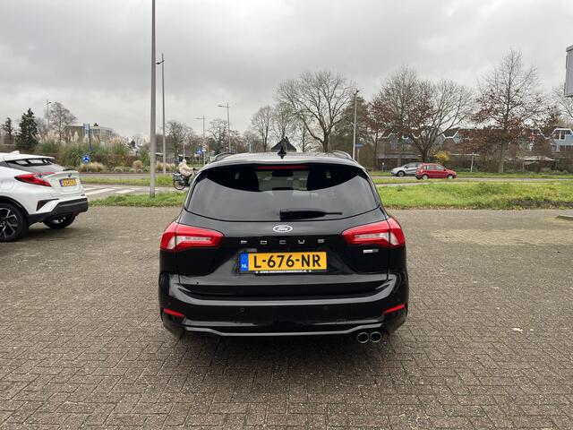 Ford FOCUS Wagon 1.0 EcoBoost Hybrid ST Line X Business Virtual Winterpack Navi Acamera Nap