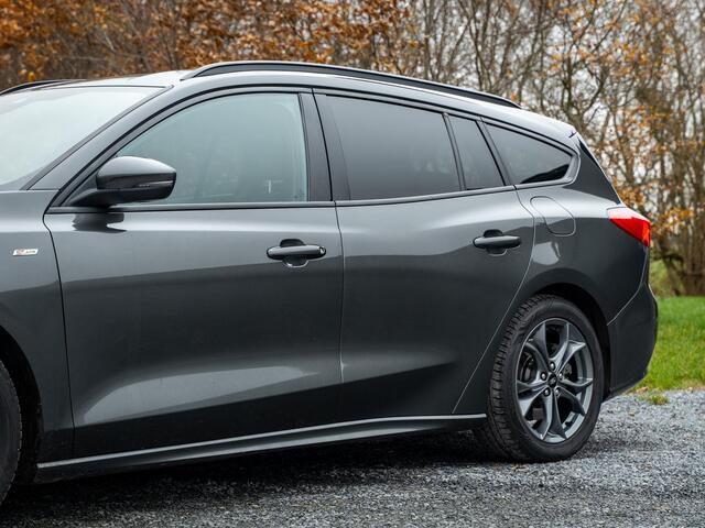 Ford FOCUS Wagon 1.0 EcoBoost ST Line