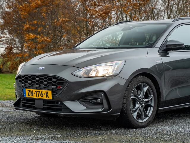 Ford FOCUS Wagon 1.0 EcoBoost ST Line