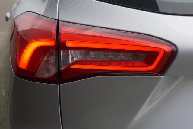 Ford FOCUS Wagon 1.0 125PKEcoB.Hybrid Titanium X Business/Trekhaak/ Parkeerpakket/Digi Dashboard.