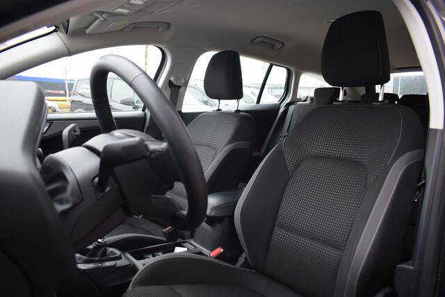 Ford FOCUS Wagon 1.0 EcoBoost Connected | Trekhaak | Apple CarPlay | Airco | Cruise