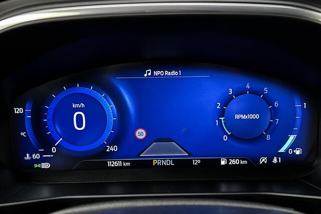 Ford FOCUS Wagon 1.0 EcoBoost Titanium X Business | Adaptieve cruise control | Camera | LED