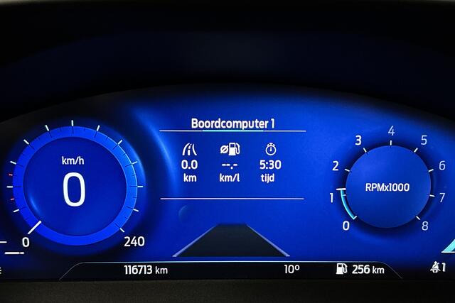 Ford FOCUS Wagon 1.0 EcoBoost ST Line X Business | Stoelverwarming | Camera | Cruise control