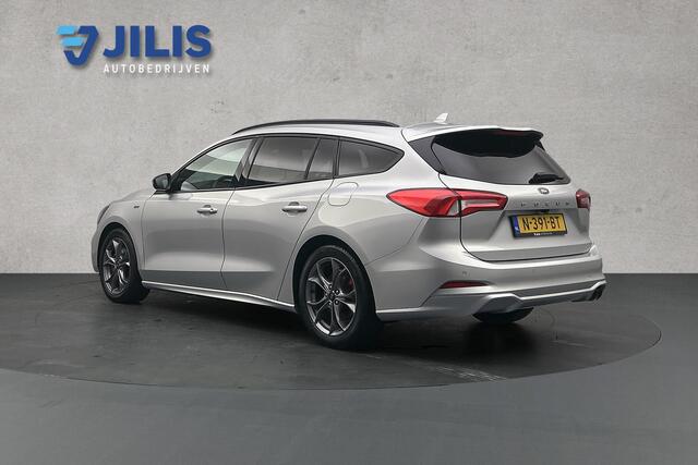 Ford FOCUS Wagon 1.0 EcoBoost ST Line X Business | Stoelverwarming | Camera | Cruise control