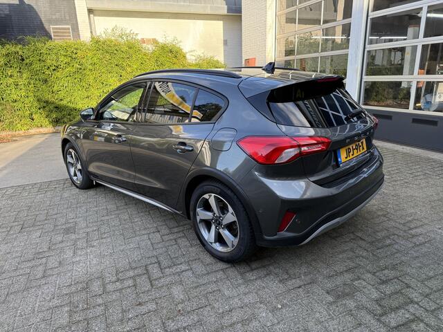 Ford FOCUS 1.5 Active Business 150PK 1500KG trekgewicht