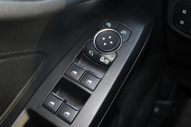 Ford FOCUS Wagon 1.0 EcoBoost Titanium Business | Camera | Winterpack | Adaptive cruise control | Navi