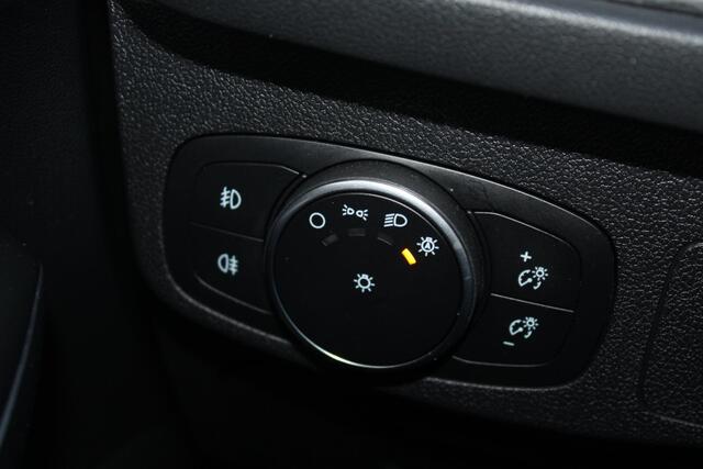 Ford FOCUS Wagon 1.0 EcoBoost Titanium Business | Camera | Winterpack | Adaptive cruise control | Navi