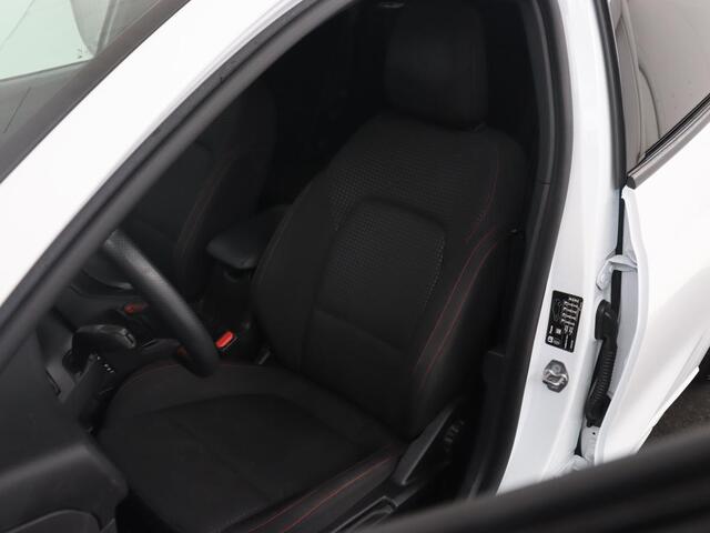 Ford FOCUS 1.5 EcoBoost ST Line X | Automaat | Trekhaak | Camera | Carplay | B&O Sound | Digital Cockpit | Keyless | Full LED | Climate control | Cruise control