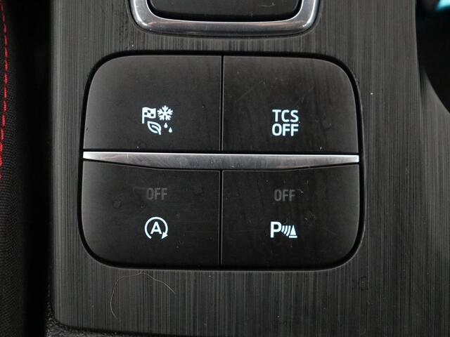 Ford FOCUS 1.5 EcoBoost ST Line X | Automaat | Trekhaak | Camera | Carplay | B&O Sound | Digital Cockpit | Keyless | Full LED | Climate control | Cruise control