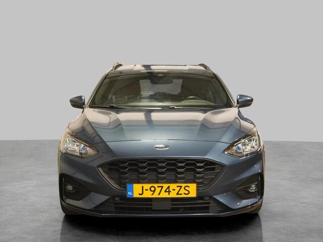 Ford FOCUS Wagon 1.0 EcoBoost Hybrid ST Line Business