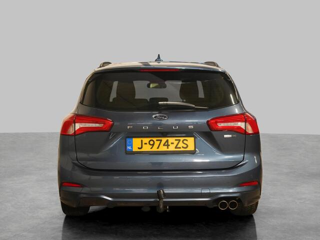 Ford FOCUS Wagon 1.0 EcoBoost Hybrid ST Line Business