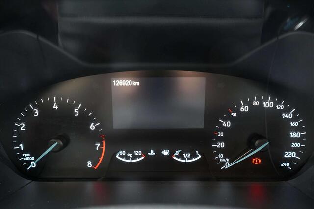 Ford FOCUS Wagon 1.0 EcoBoost Hybrid ST Line Business