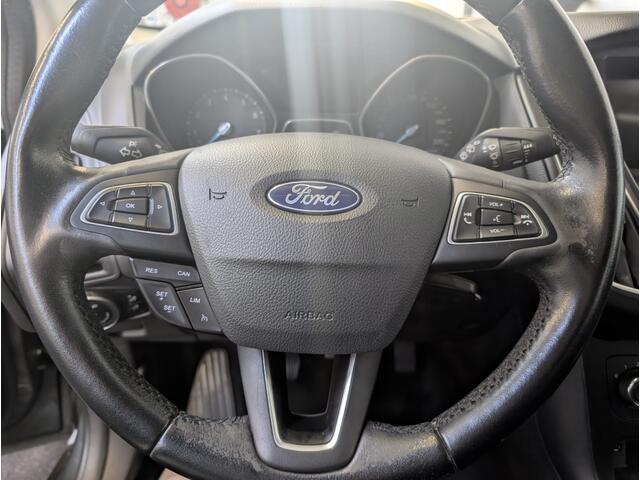 Ford FOCUS 1.0 Lease Edition |NAVI|SENSOR|NAP