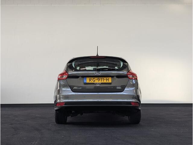Ford FOCUS 1.0 Lease Edition |NAVI|SENSOR|NAP