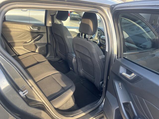 Ford FOCUS Wagon 1.0 EcoBoost Trend Edition Business TREKHAAK CAMERA CARPLAY NAVI