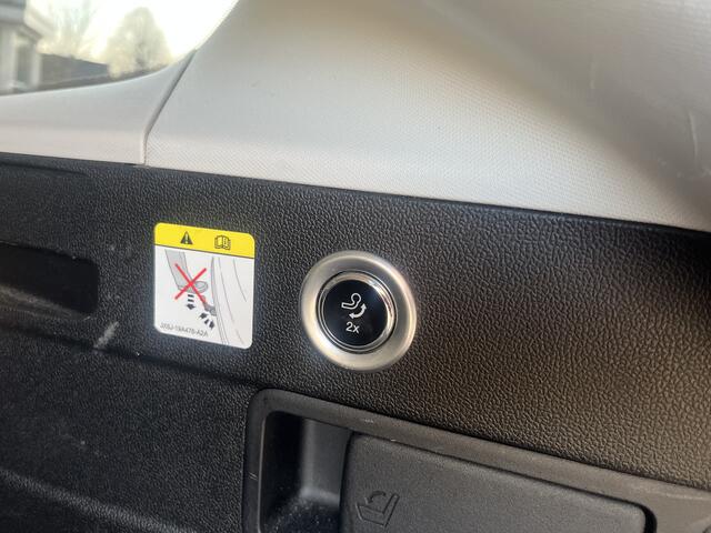 Ford FOCUS Wagon 1.0 EcoBoost Trend Edition Business TREKHAAK CAMERA CARPLAY NAVI