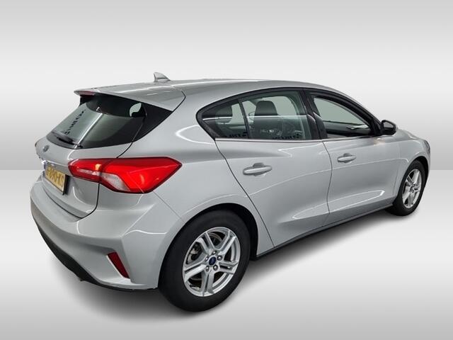 Ford FOCUS 1.0 EcoBoost Trend Edition 1e-Eig. & Dealer-Onderh. BOVAG-Garantie. NL-Auto.