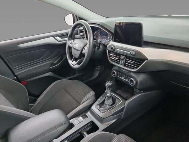 Ford FOCUS 1.0 EcoBoost Trend Edition 1e-Eig. & Dealer-Onderh. BOVAG-Garantie. NL-Auto.