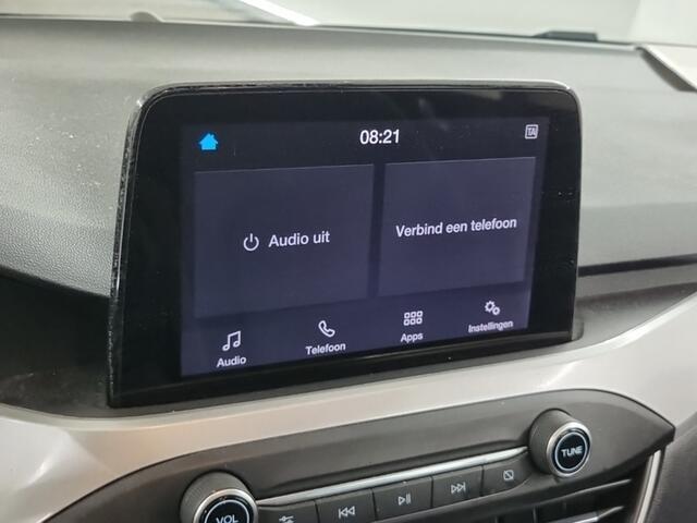 Ford FOCUS 1.0 EcoBoost Trend Edition 1e-Eig. & Dealer-Onderh. BOVAG-Garantie. NL-Auto.