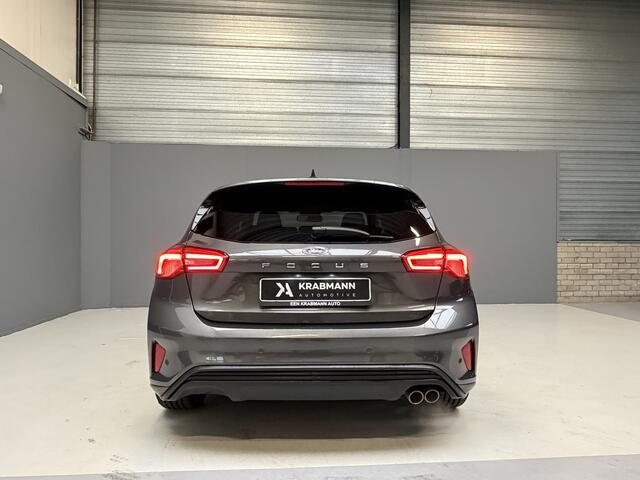 Ford FOCUS 1.0 EcoBoost ST-Line HUD|Carplay|LED|