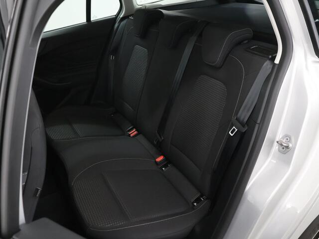 Ford FOCUS Wagon 1.0 EcoBoost Hybrid Trend Edition Business | Navigatie | AGR Stoel | Parkeercamera | Airco