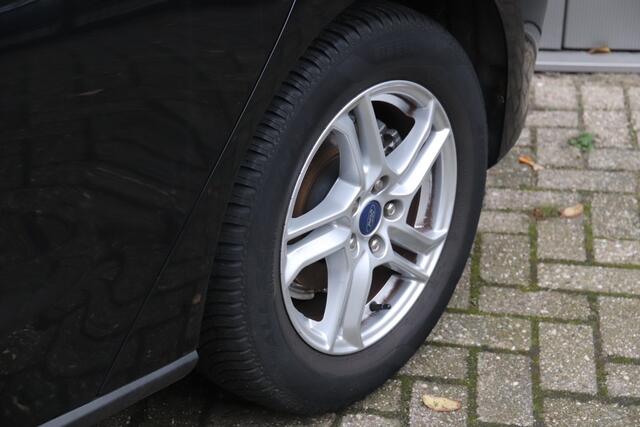 Ford FOCUS 1.0 EcoBoost Trend Edition Business, Cruise, Navi, Parkeerhulp