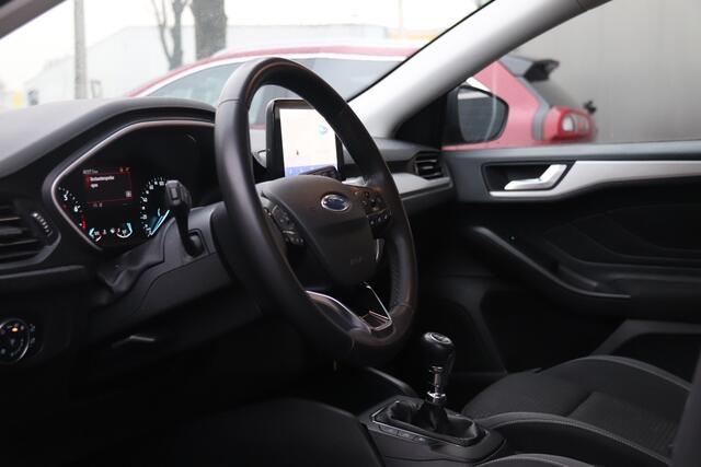 Ford FOCUS 1.0 EcoBoost Trend Edition Business, Cruise, Navi, Parkeerhulp