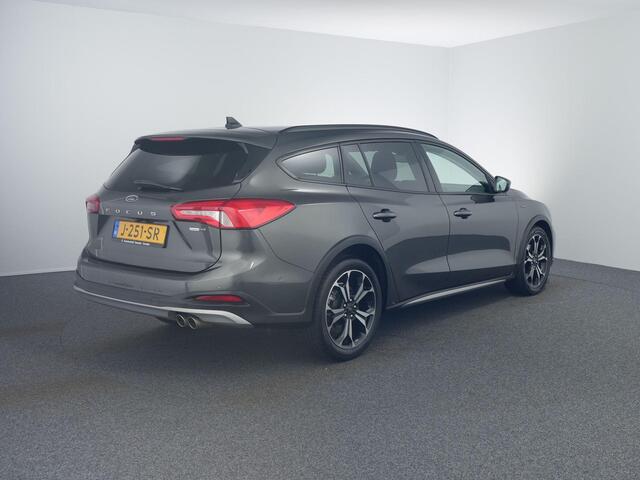 Ford FOCUS Wagon 1.0 EcoBoost Hybrid Active Business | Camera | Carplay |