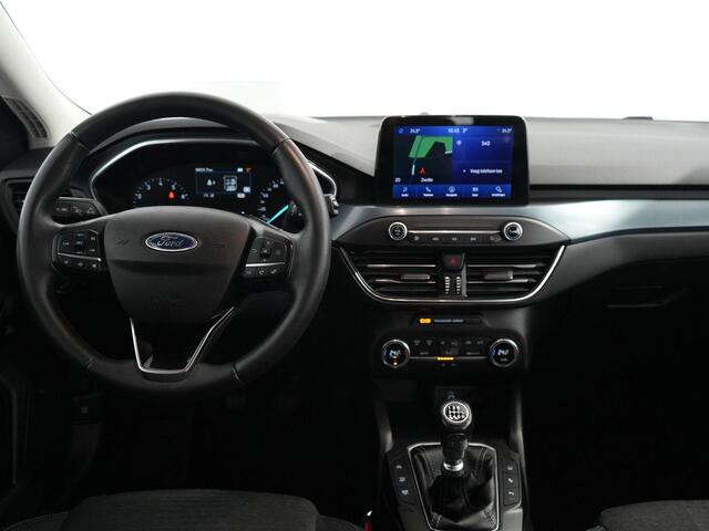 Ford FOCUS Wagon 1.0 EcoBoost Hybrid Active Business | Camera | Carplay |