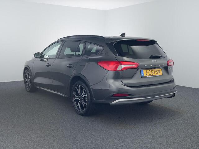 Ford FOCUS Wagon 1.0 EcoBoost Hybrid Active Business | Camera | Carplay |