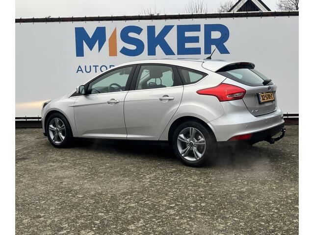 Ford FOCUS 1.0 Lease Edition