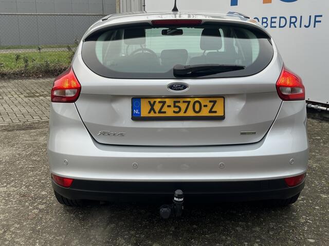 Ford FOCUS 1.0 Lease Edition