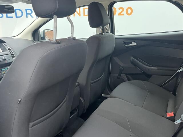 Ford FOCUS 1.0 Lease Edition