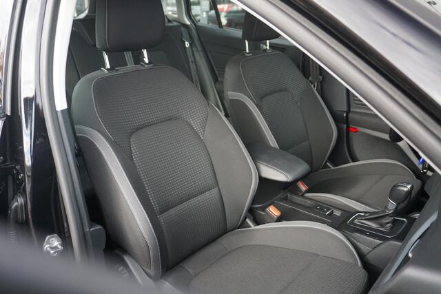 Ford FOCUS Wagon 1.0 EcoBoost Hybrid Style | Winter Pack | LED