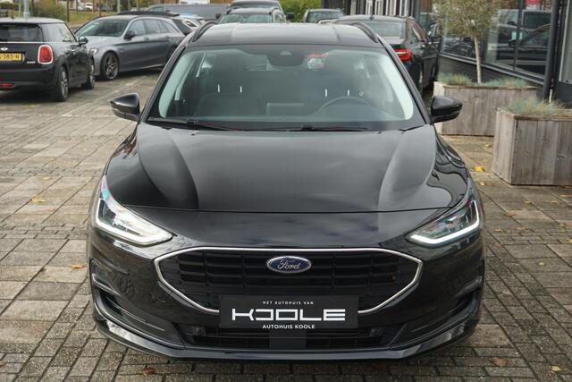 Ford FOCUS Wagon 1.0 EcoBoost Hybrid Style | Winter Pack | LED