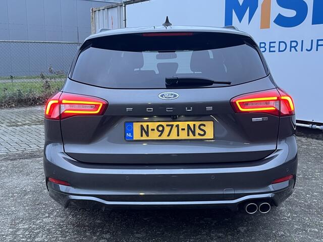 Ford FOCUS 155pk EBH ST L. XBns WINTERPACK/CAMERA/ADAPTIVE C.C. etc